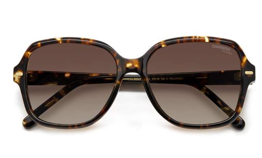 CARRERA 3028/S WR9 55 LA