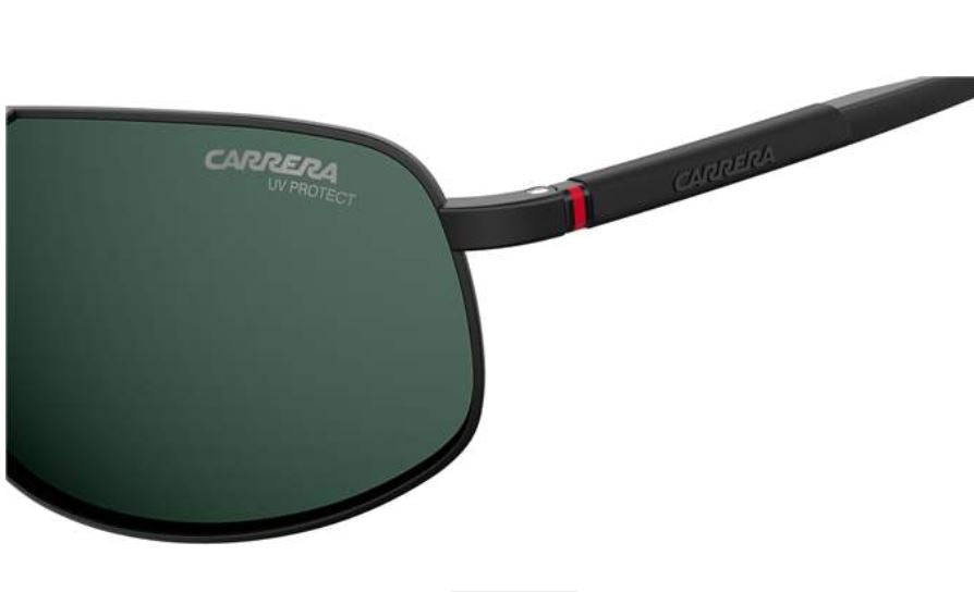 CARRERA 8036/S 003 62 QT