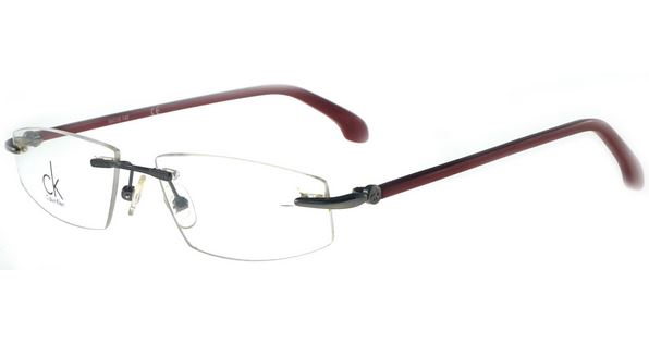 Calvin Klein CK5390A (028)