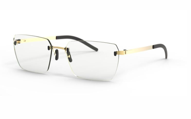 GÖTTI SWITZERLAND CL06 Black