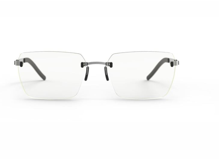 GÖTTI SWITZERLAND CL06 Gunmetal