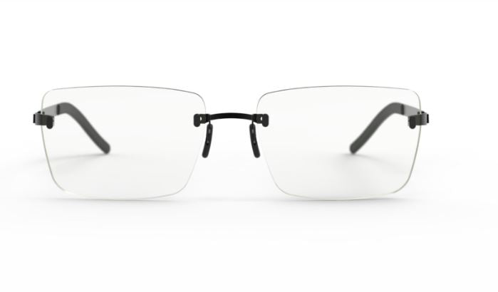 GÖTTI SWITZERLAND CL07 Black