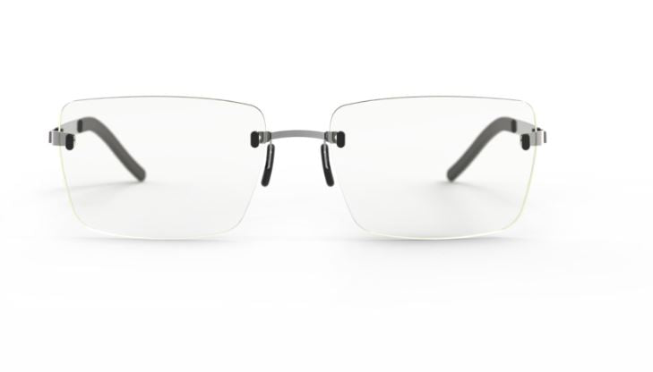 GÖTTI SWITZERLAND CL07 Gunmetal