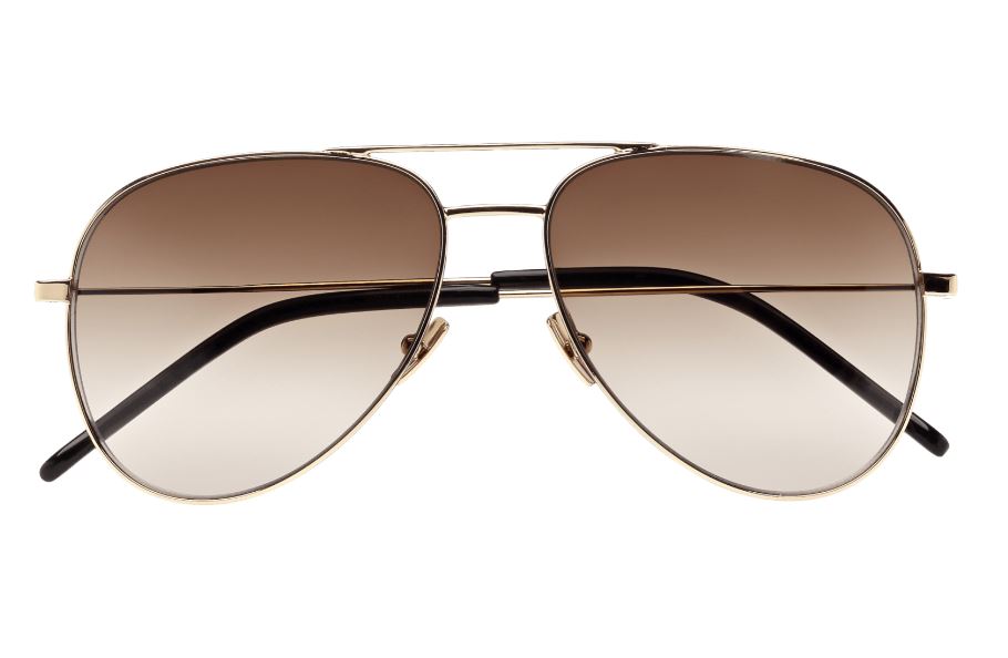 SAINT LAURENT CLASSIC 11-003 55