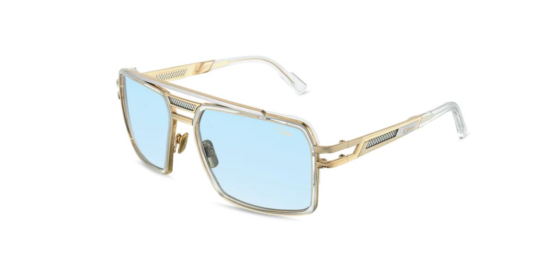 CAZAL EYEWEAR MOD CZ-6033/3-004-60
