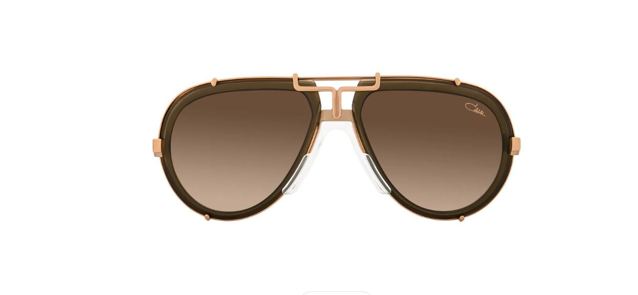 CAZAL EYEWEAR MOD CZ-642/3-005-62