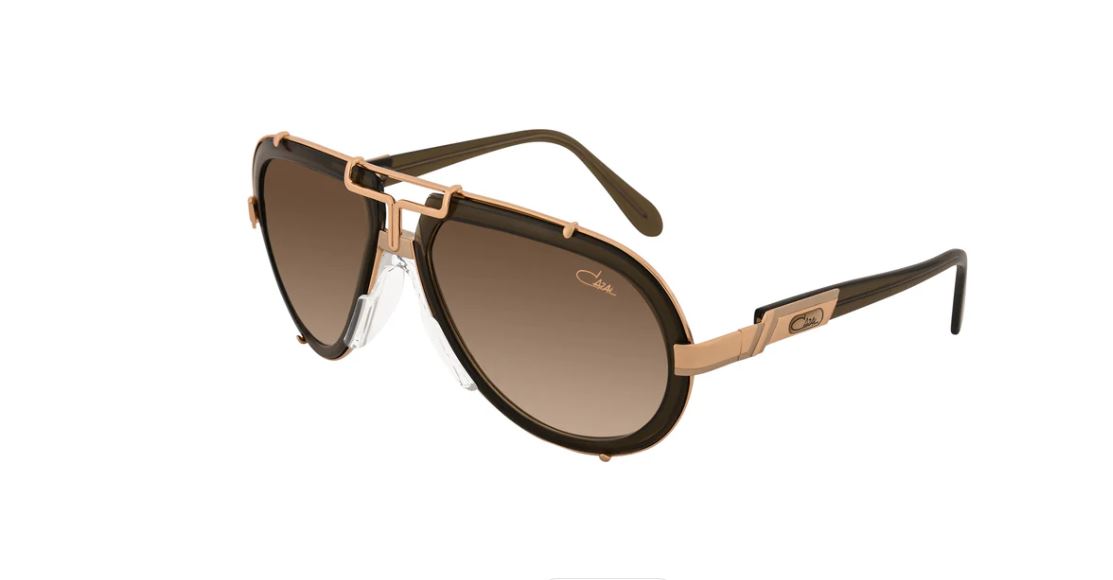 CAZAL EYEWEAR MOD CZ-642/3-005-62