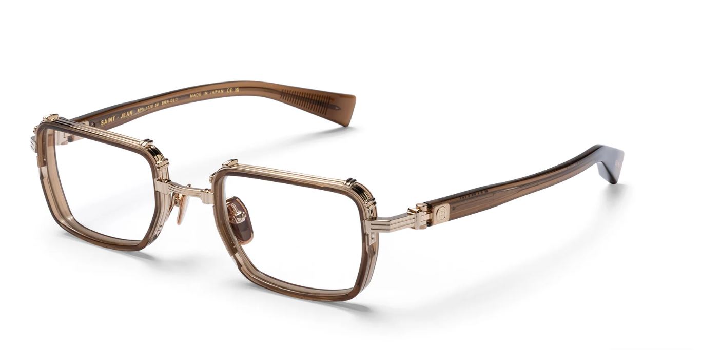 BALMAIN BP-SAINT JEAN/BPX 122-D-50