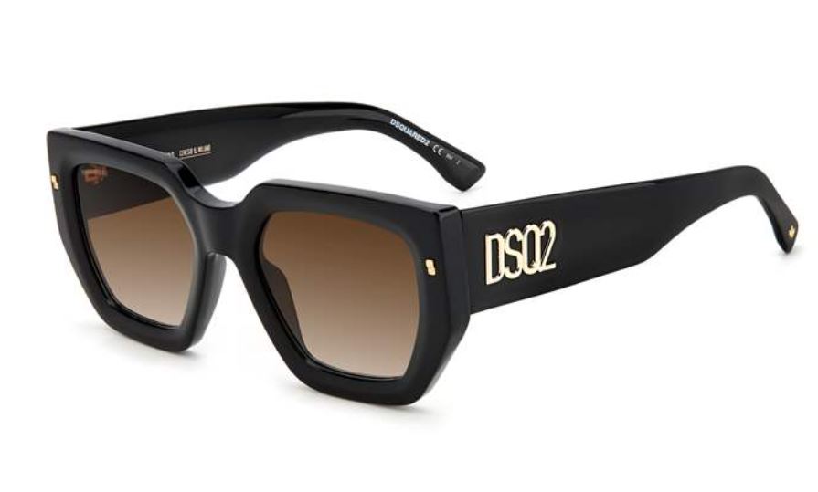 Dsquared2 D2 0031/S 2M2 53 HA