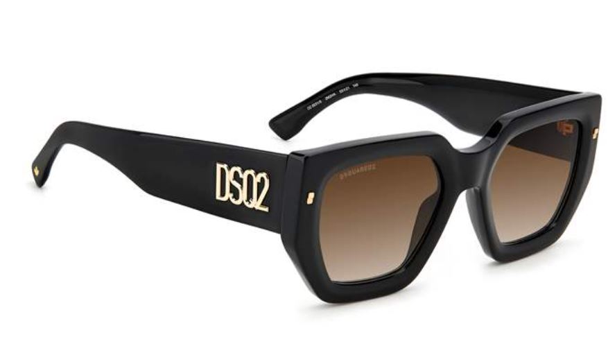 Dsquared2 D2 0031/S 2M2 53 HA