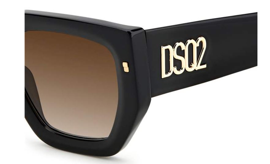 Dsquared2 D2 0031/S 2M2 53 HA