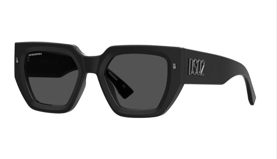 Dsquared2 D2 0031/S807/IR