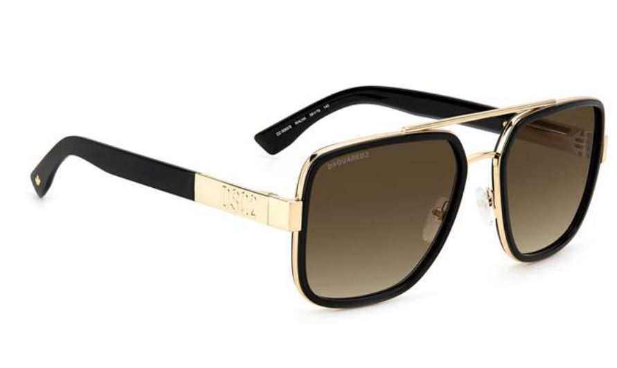 Dsquared2  D2 0060/S RHL 58 HA