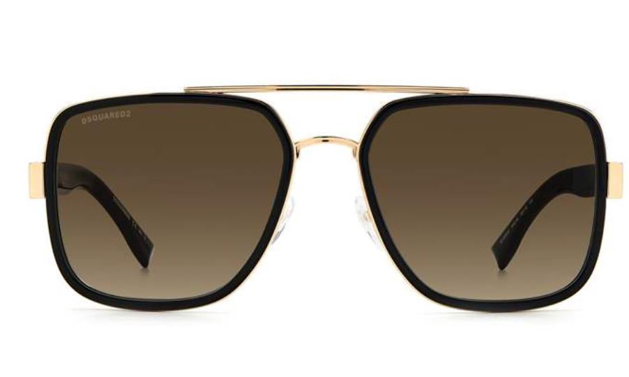 Dsquared2 D2 0060/S RHL 58 HA
