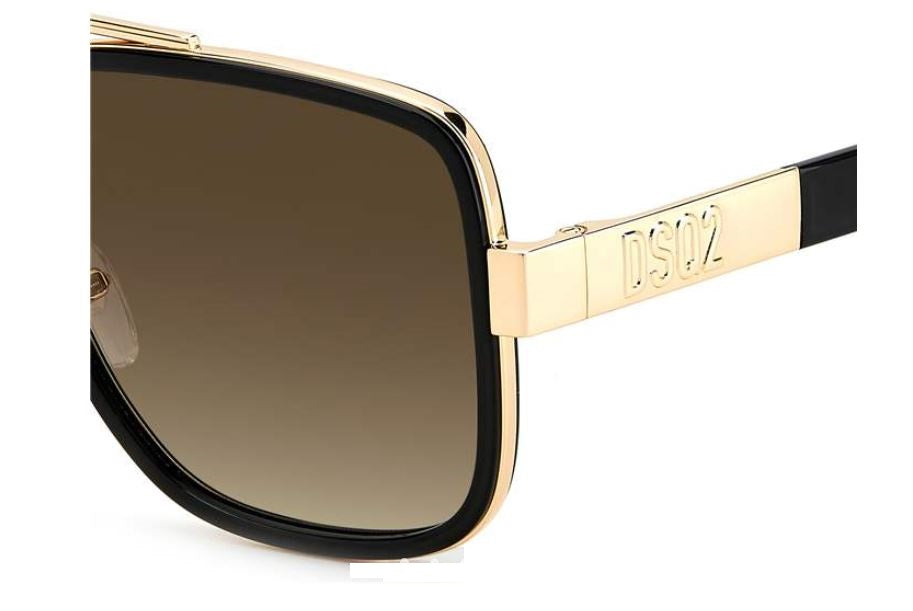 Dsquared2 D2 0060/S RHL 58 HA