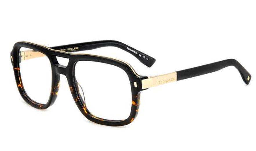 Dsquared2 D2 0087 WR7 53