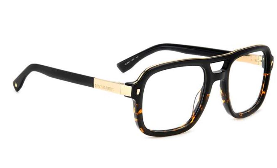 Dsquared2 D2 0087 WR7 53
