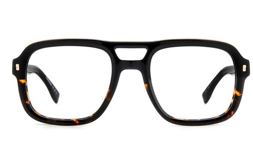 Dsquared2 D2 0087 WR7 53