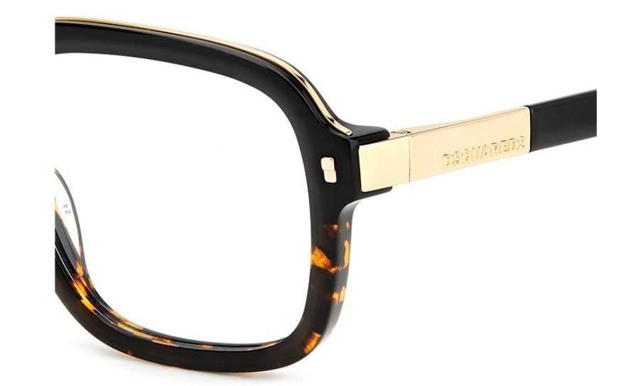 Dsquared2 D2 0087 WR7 53