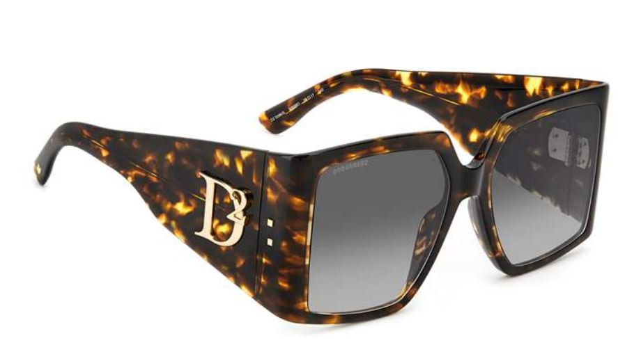 Dsquared2 D2 0096/S Havana