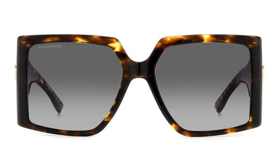 Dsquared2 D2 0096/S Havana
