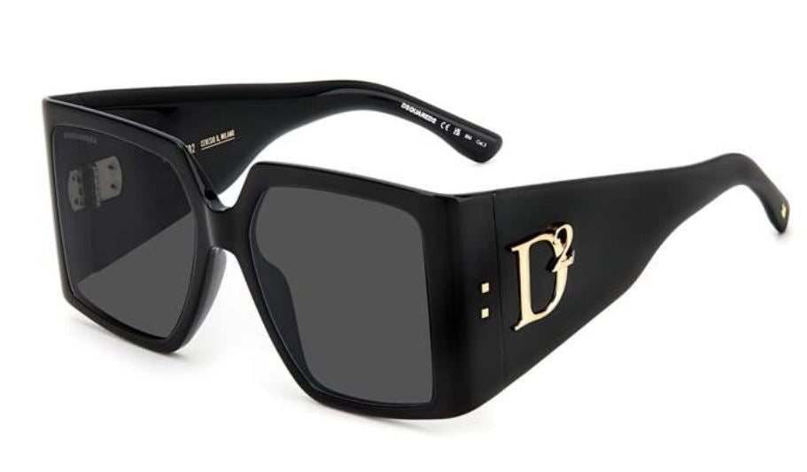 Dsquared2 D2 0096/S 807 56 IR
