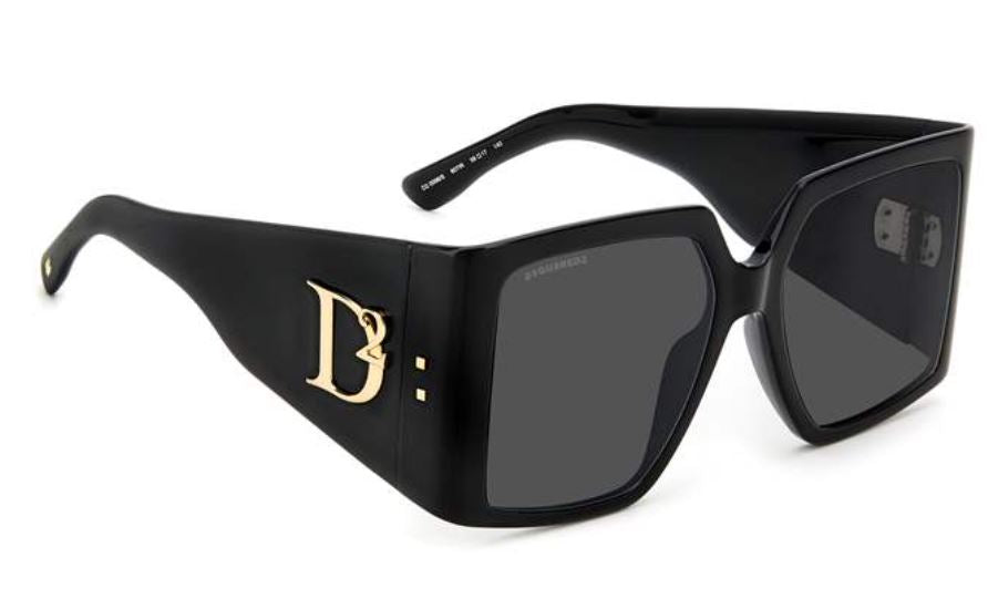 Dsquared2 D2 0096/S 807 56 IR