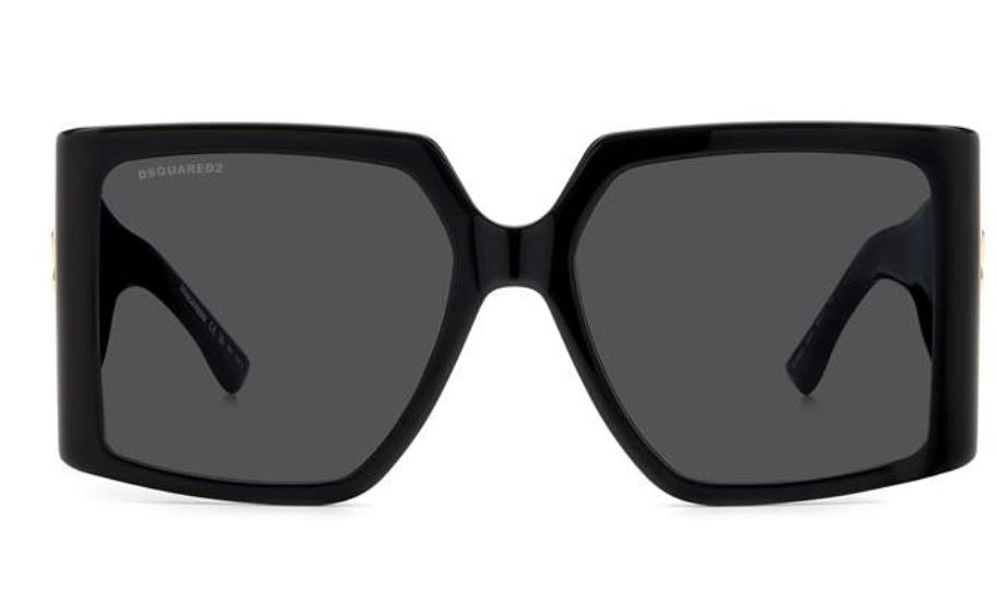 Dsquared2 D2 0096/S 807 56 IR