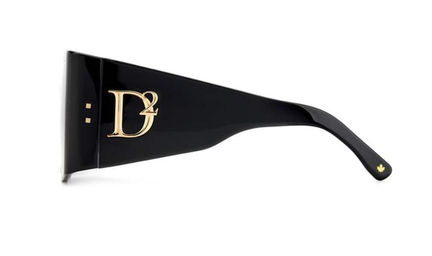 Dsquared2 D2 0096/S 807 56 IR