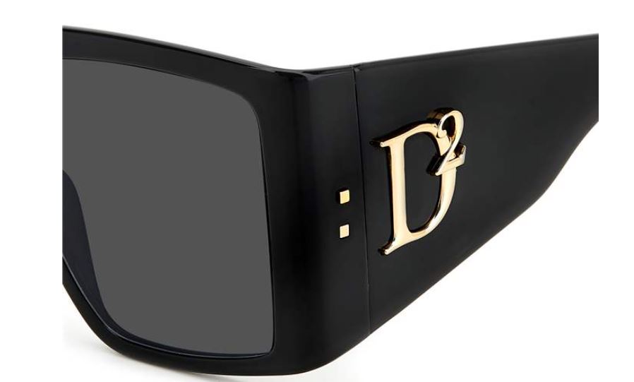 Dsquared2 D2 0096/S 807 56 IR