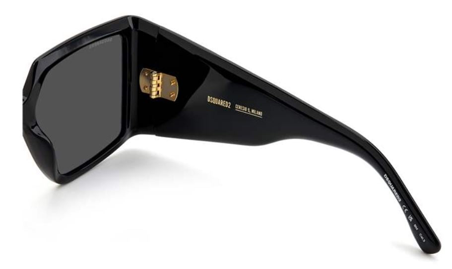 Dsquared2 D2 0096/S 807 56 IR