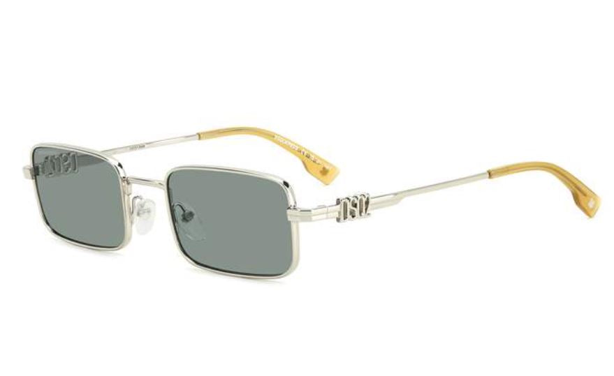 Dsquared2 D2 0104/S KTU 52 QT