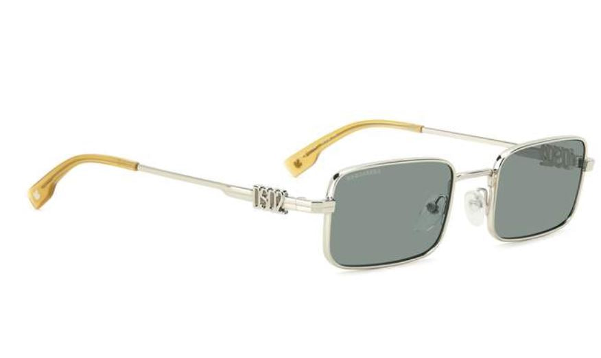 Dsquared2 D2 0104/S KTU 52 QT