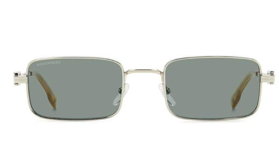Dsquared2 D2 0104/S KTU 52 QT