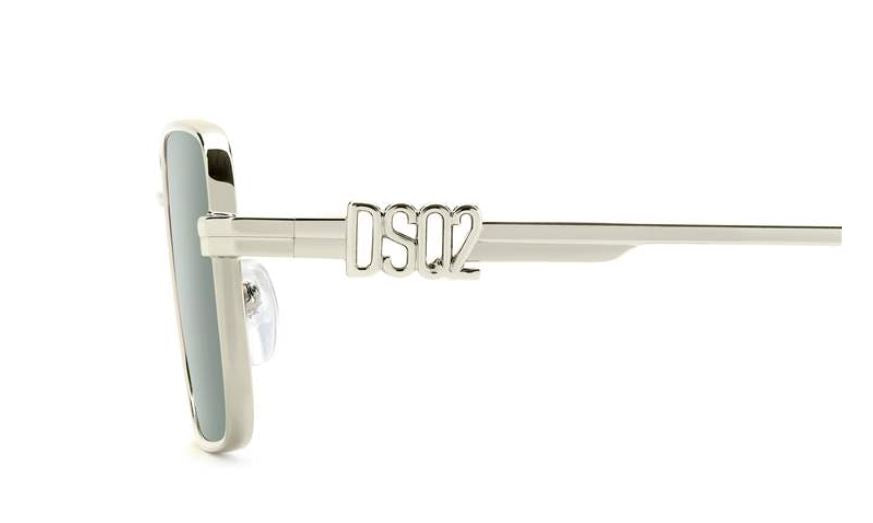 Dsquared2 D2 0104/S KTU 52 QT