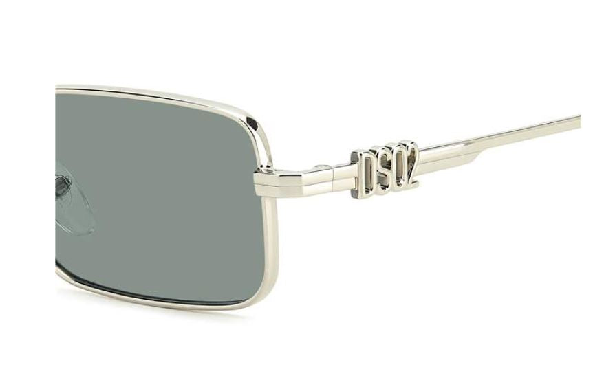 Dsquared2 D2 0104/S KTU 52 QT