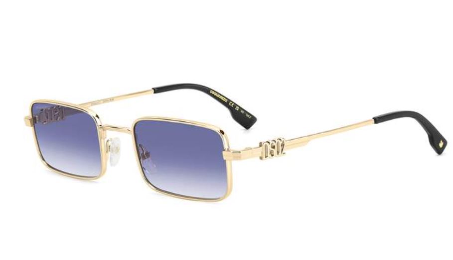 Dsquared2 D2 0104/S LKS 52 08