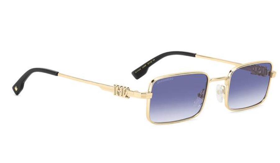 Dsquared2 D2 0104/S LKS 52 08