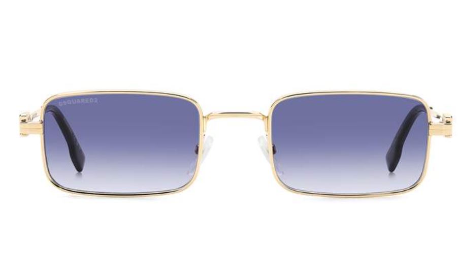 Dsquared2 D2 0104/S LKS 52 08