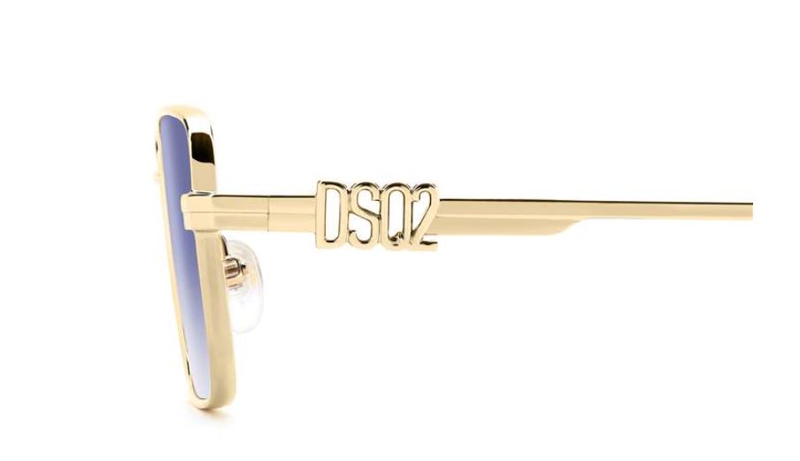 Dsquared2 D2 0104/S LKS 52 08