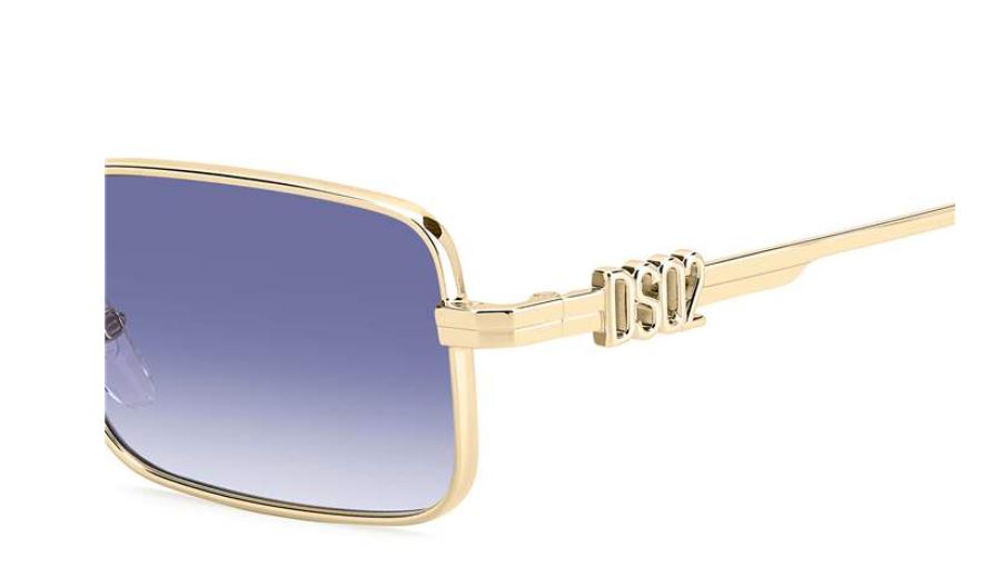 Dsquared2 D2 0104/S LKS 52 08