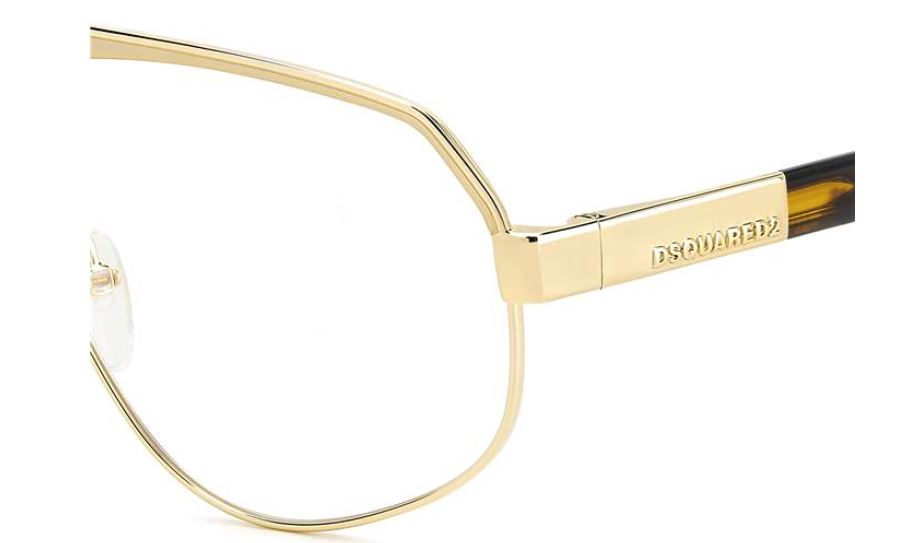 Dsquared2 D2 0121 J5G 60