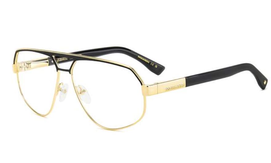 Dsquared2 D2 0121 RHL 60
