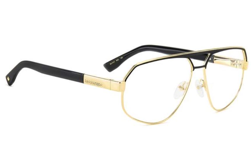Dsquared2 D2 0121 RHL 60