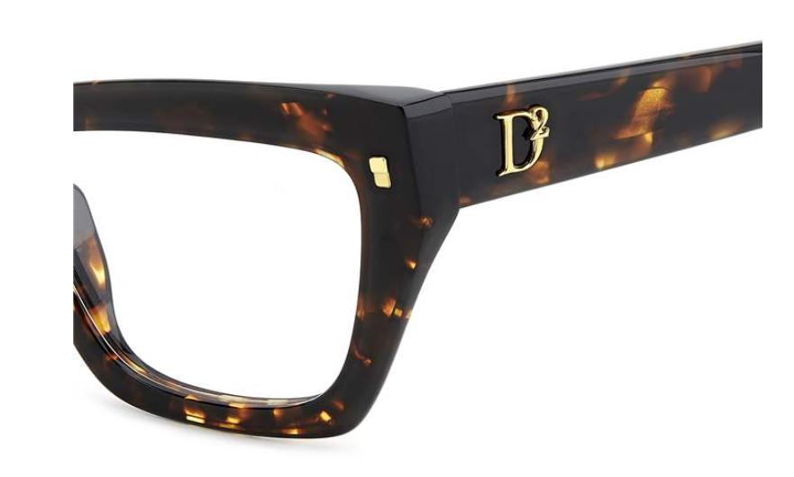 Dsquared2 D2 0153 086 52