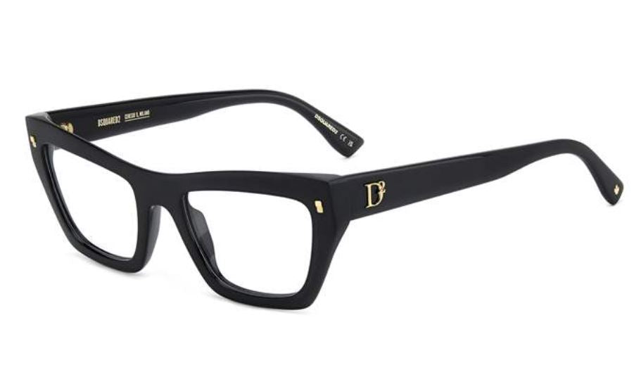 Dsquared2 D2 0153 807 52