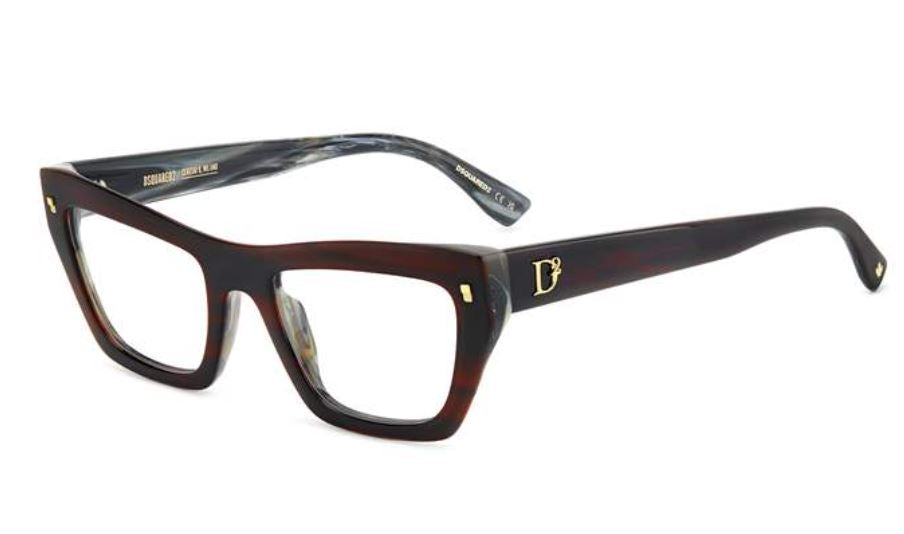 Dsquared2 D2 0153 K4G 52