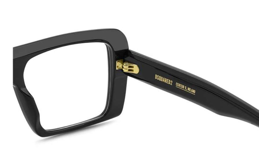 Dsquared2 D2 0166 807 56