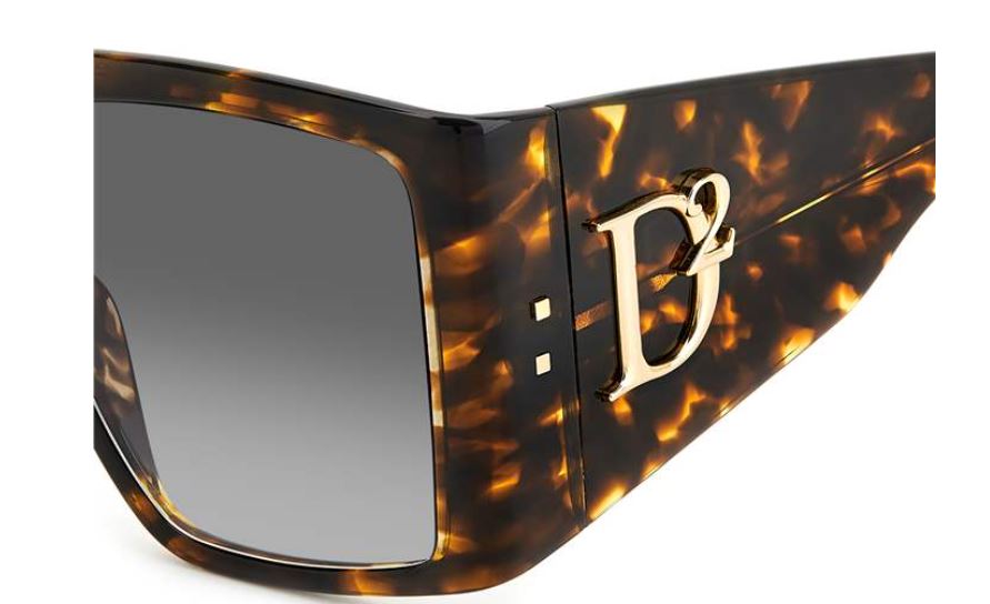 Dsquared2 D2 0096/S Havana