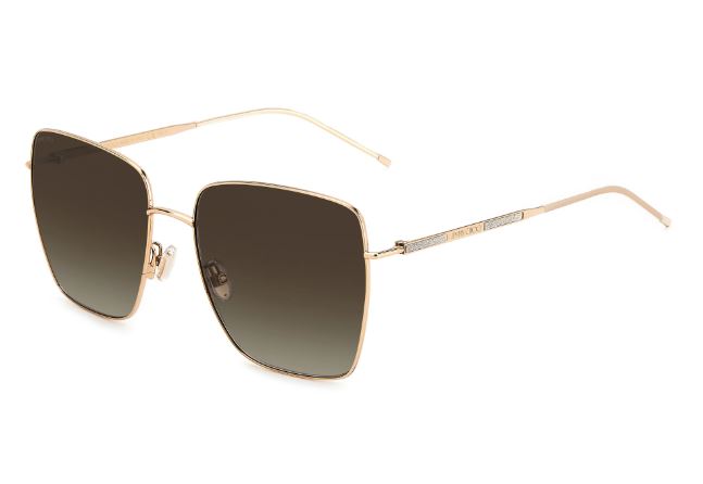 JIMMY CHOO DAHLA/F/SK 000HA
